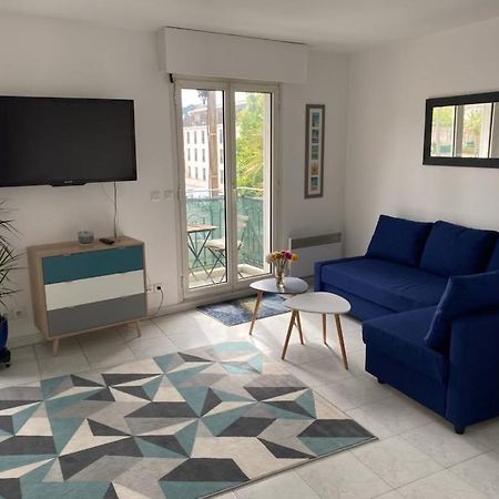 Appartement Studio Sanary Centre Екстер'єр фото