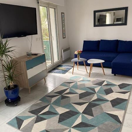Appartement Studio Sanary Centre Екстер'єр фото