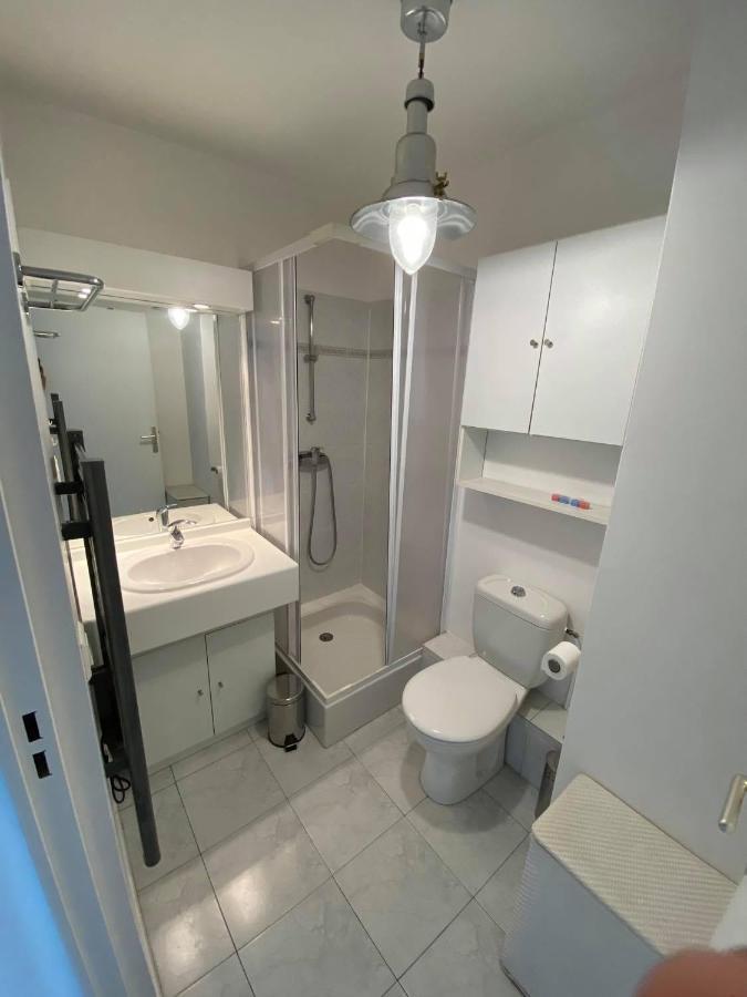 Appartement Studio Sanary Centre Екстер'єр фото